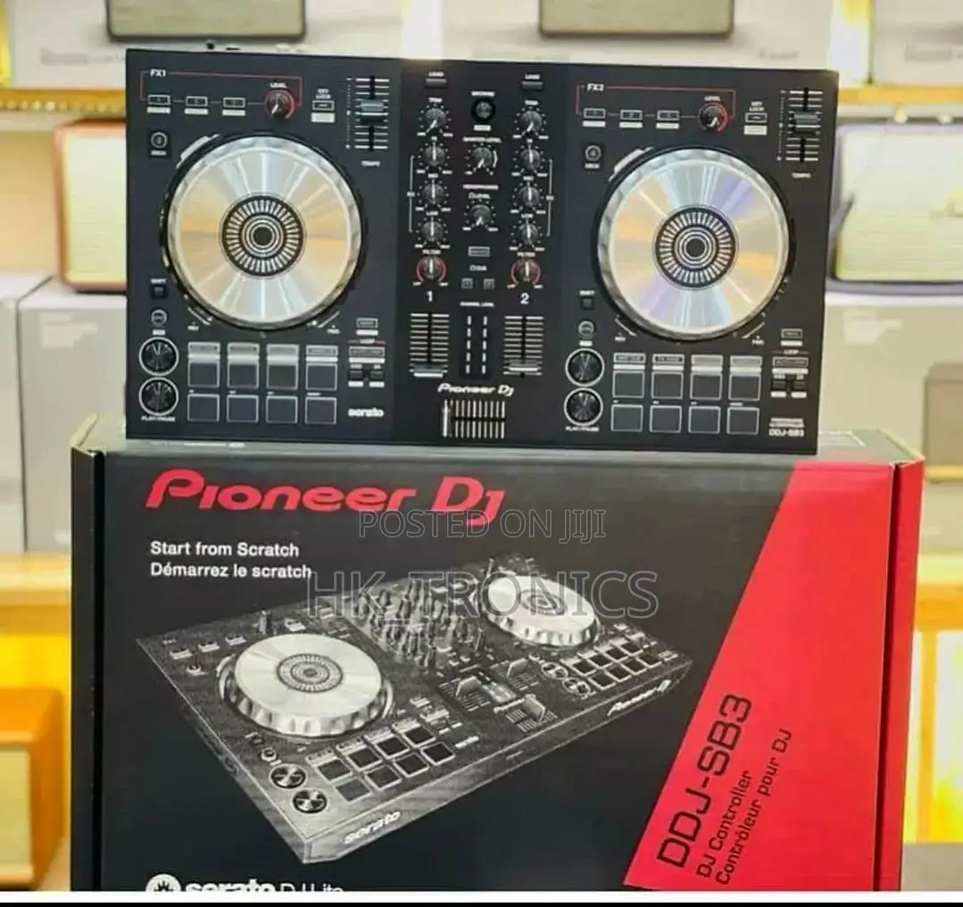 Pioneer DJ