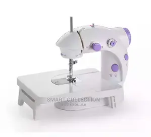 Mini Portable Electric Sewing Machine
