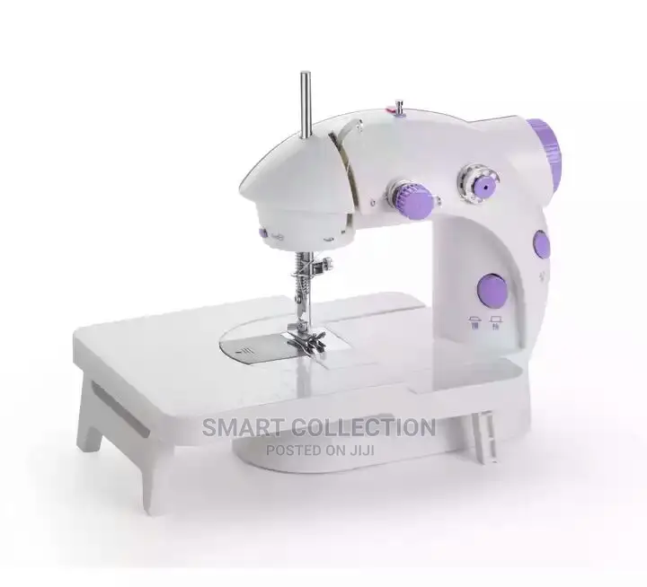 Mini Portable Electric Sewing Machine