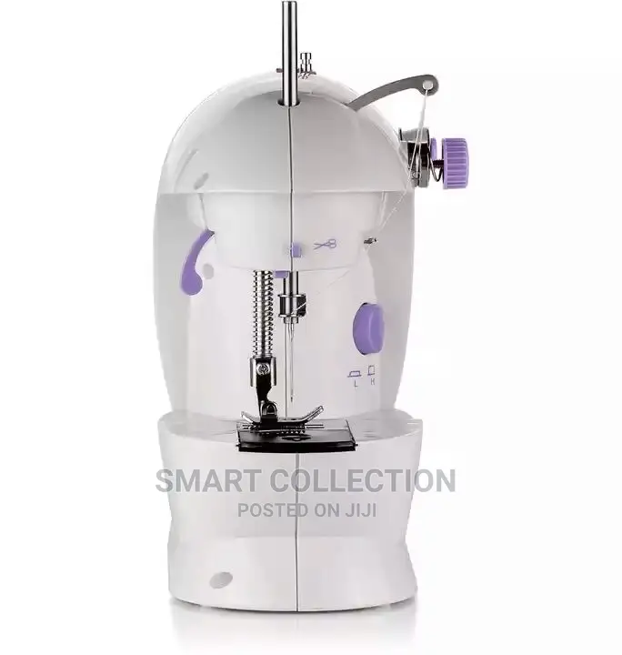 Mini Portable Electric Sewing Machine