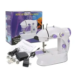 Mini Portable Electric Sewing Machine