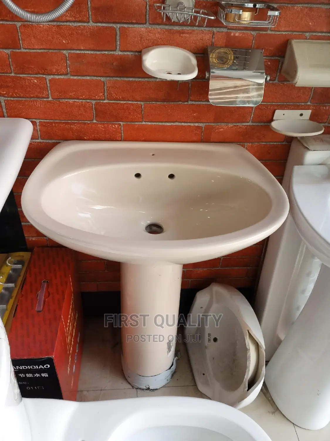 Hand Wash Basin Sink