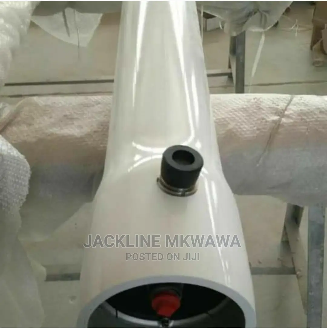 Membrane Housing