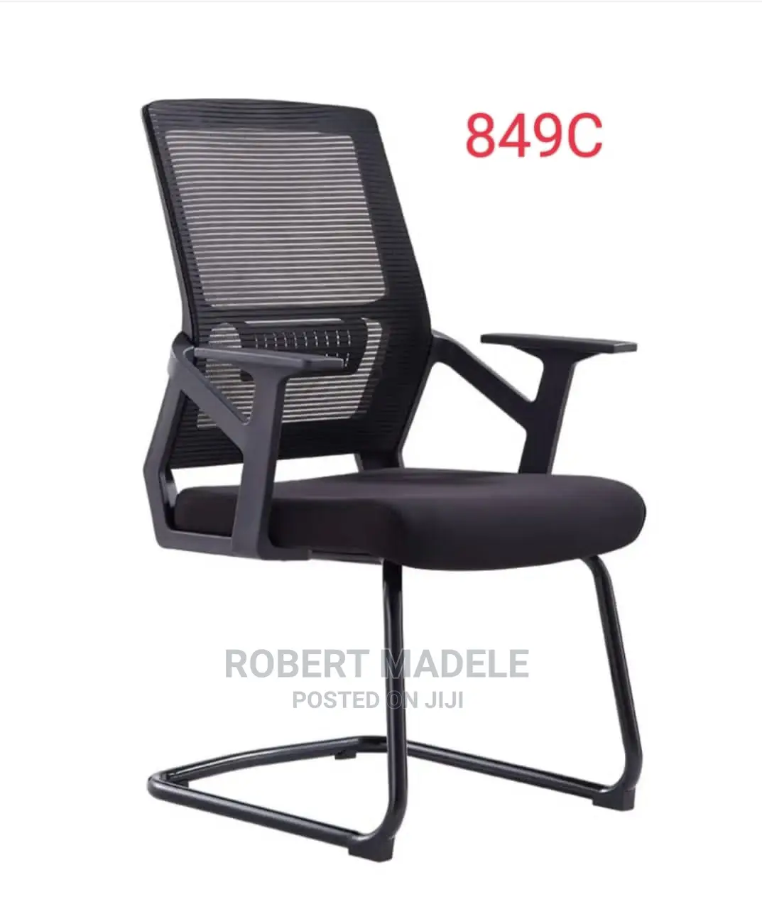 Visitor Chair