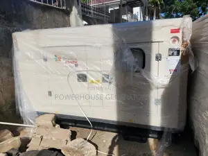Generator Thornlux Power 50kva