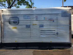Generator Thornlux Power 50kva