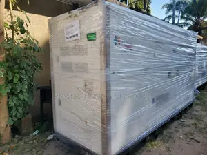 Generator Thornlux Power 50kva