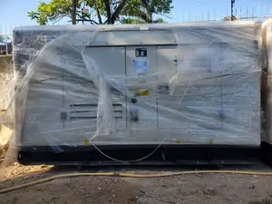Generator Thornlux Power 50kva