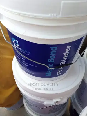 Emulsion Paint LTR 20 Qwe111