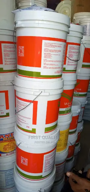 Emulsion Paint LTR 20 Qwe111