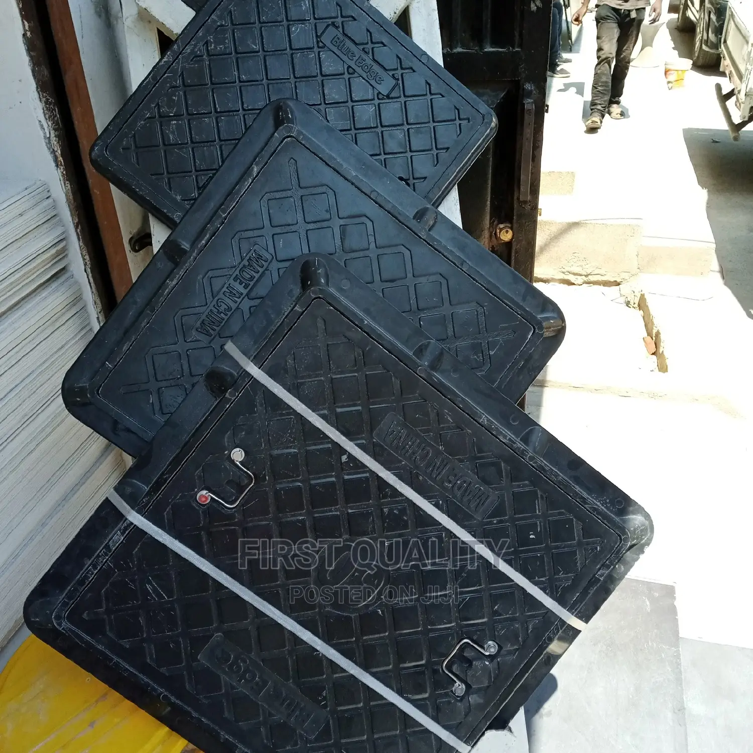 Dulavet Board