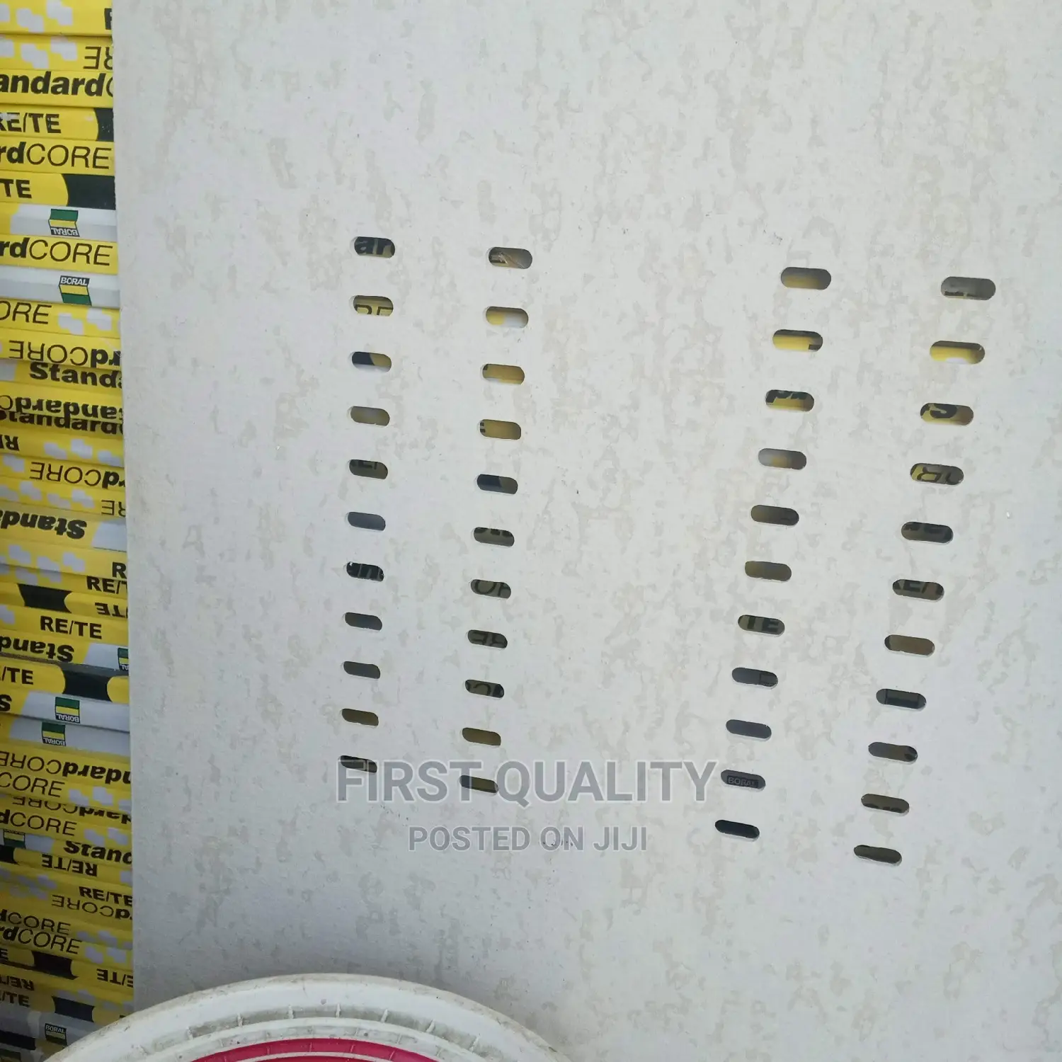 Dulavet Board