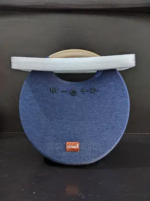 Portable Wireless Speaker,