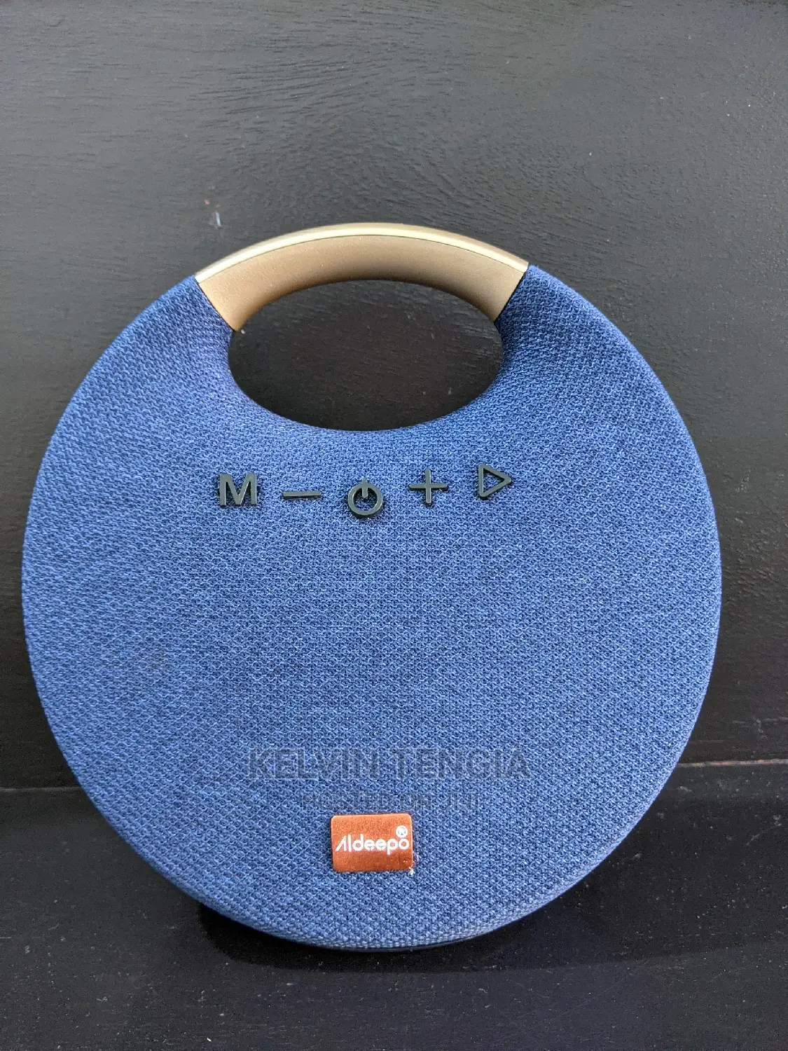 Portable Wireless Speaker,