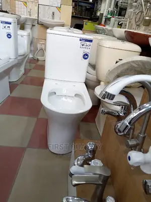 Sitting Toilet Gh3215