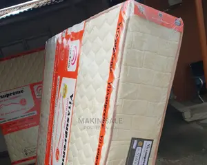 Magodoro Imara Kutoka Vitasupreme Imara Kuliko Yote