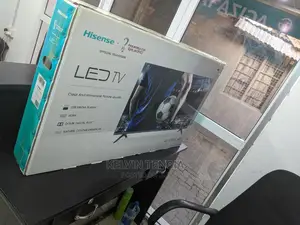 HISENSE 43' Tv,