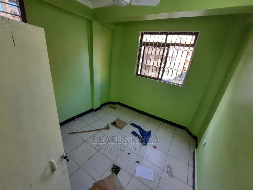 3bdrm Apartment in Kariakoo Sikukuu for rent