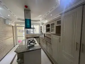 Furnished 3bdrm Apartment in Kinondoni for Rent