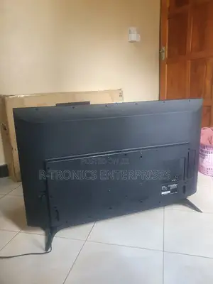Hisense Led Uhd Smart Tv ( 65a6k/N/Q )