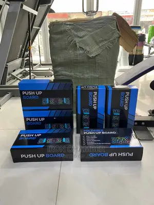 Push-Up Board