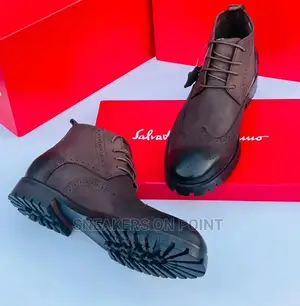 High Qulity Shoes