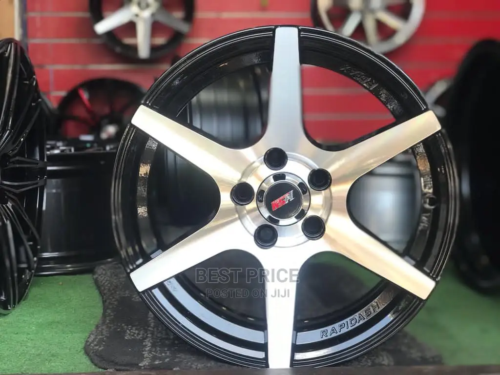 Best Price Rim Size 15 5 Holes Subaru Impreza
