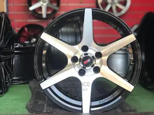 Best Price Rim Size 15 5 Holes Subaru Impreza