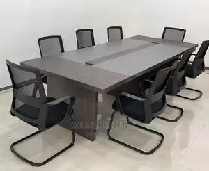 Conference Table
