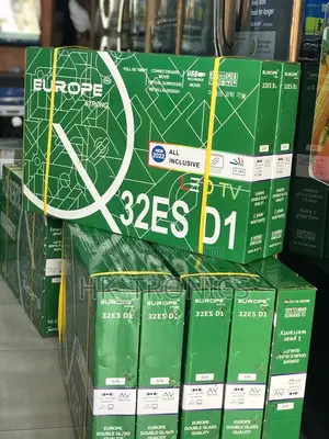 Europe LED TV