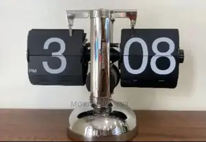 Flip Clock