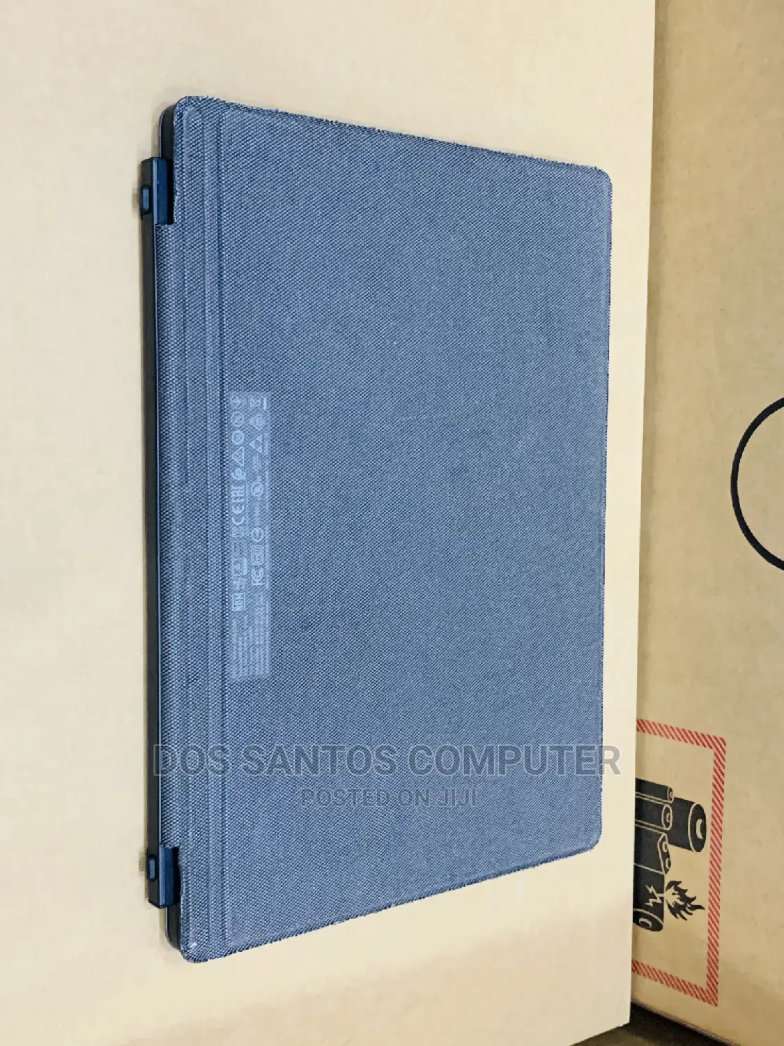 Laptop Dell 8GB Intel Core I5 SSD 256GB