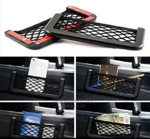 Car String Bag Durable
