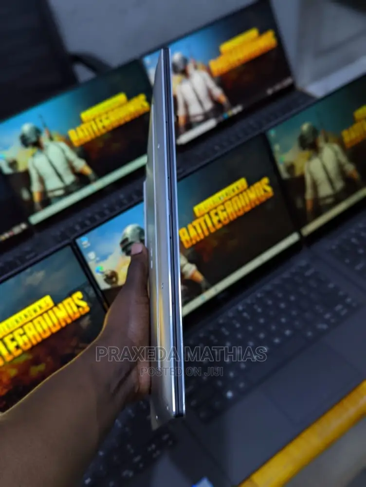 Laptop Dell XPS 13 9370 16GB Intel Core I7 SSD 1T