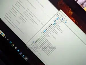 Laptop Lenovo 16GB Intel Core I7 SSD 512GB