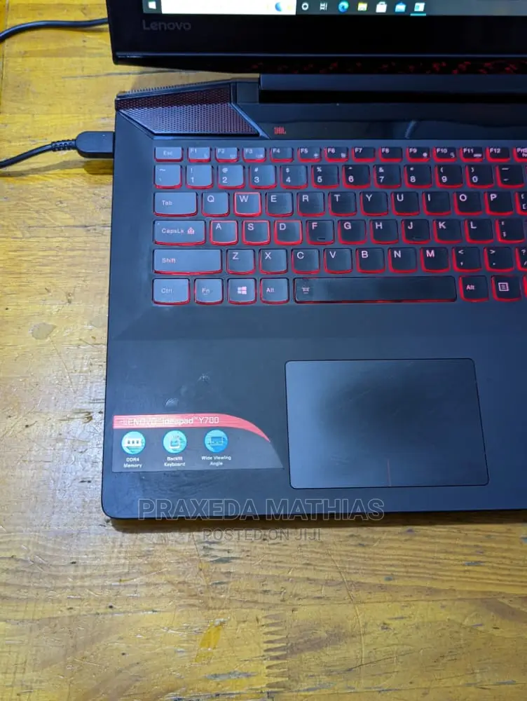 Laptop Lenovo 16GB Intel Core I7 SSD 512GB