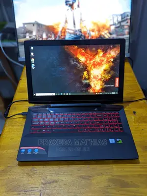Laptop Lenovo 16GB Intel Core I7 SSD 512GB