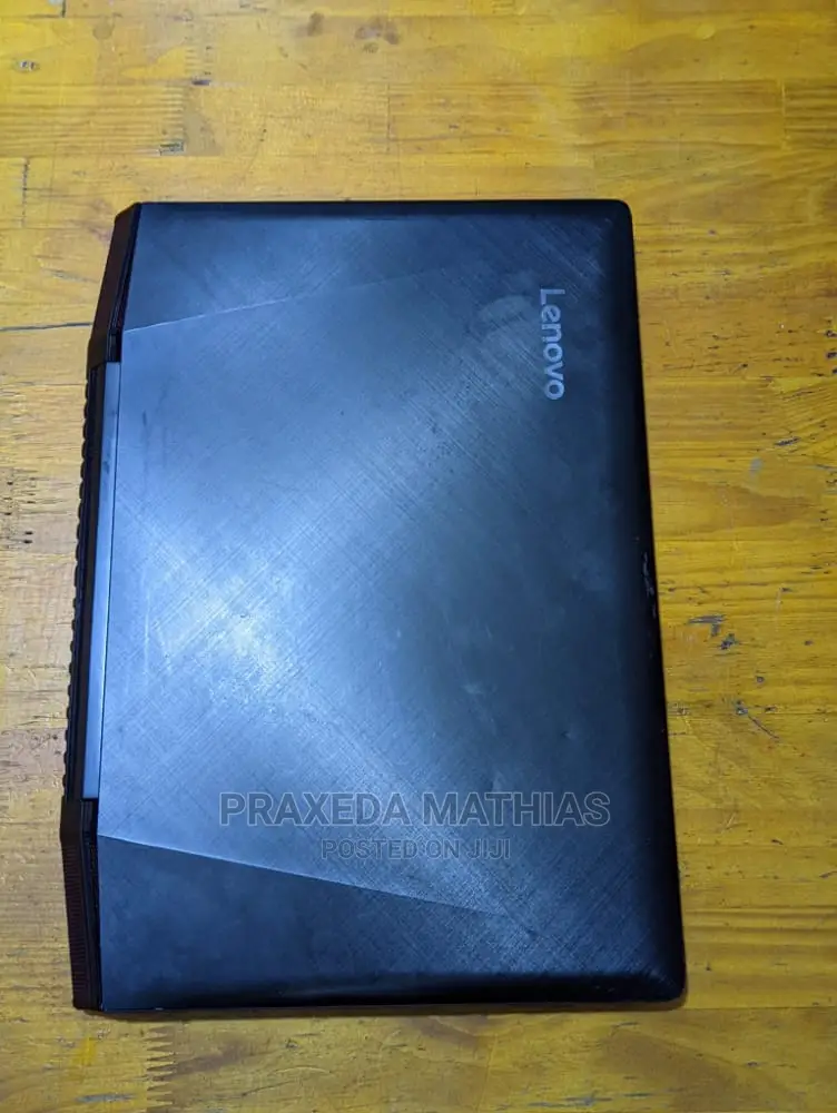 Laptop Lenovo 16GB Intel Core I7 SSD 512GB