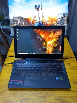 Photo - Laptop Lenovo 16GB Intel Core I7 SSD 512GB