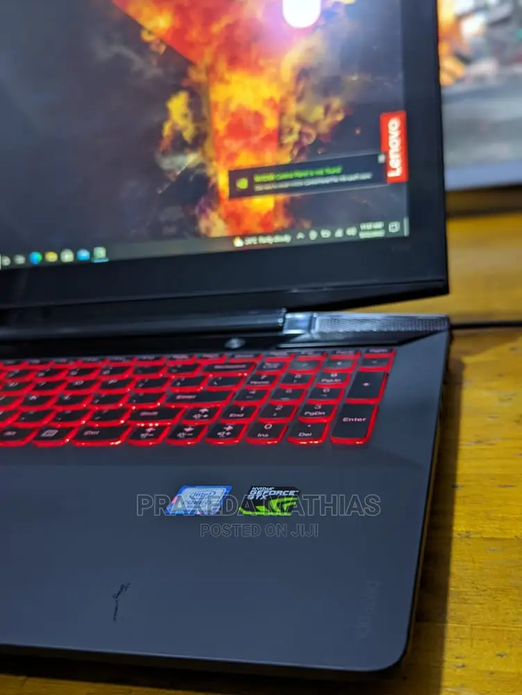 Laptop Lenovo 16GB Intel Core I7 SSD 512GB