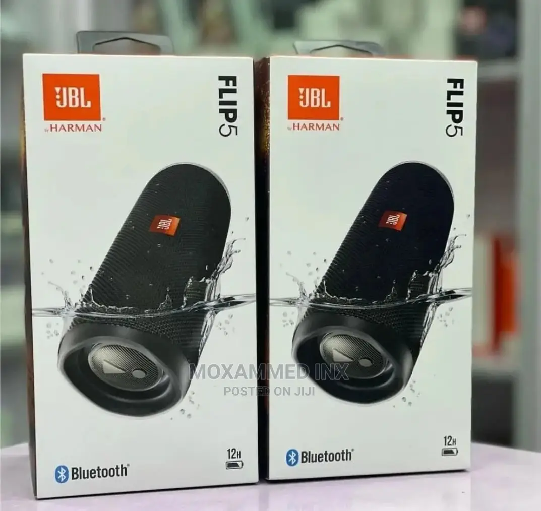 Jbl Flip 5