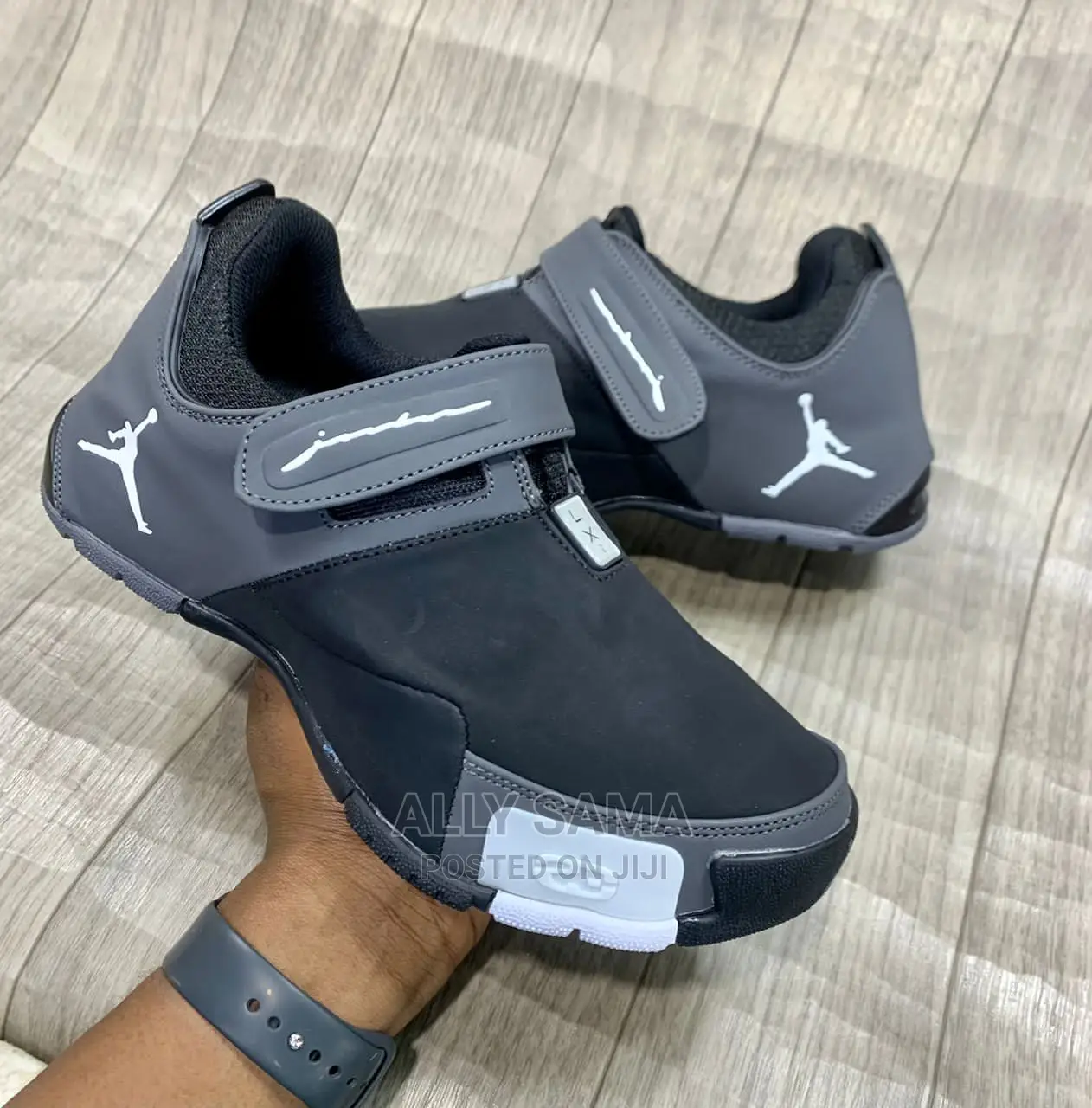 Jordan 2 LX OG