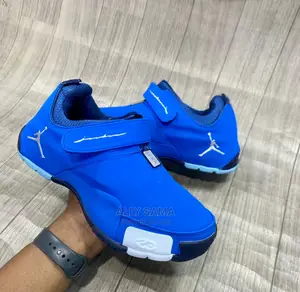 Jordan 2 Lx OG