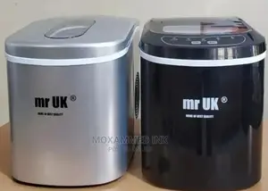 Mini Ice Maker 15KG