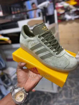 Adidas Gazele