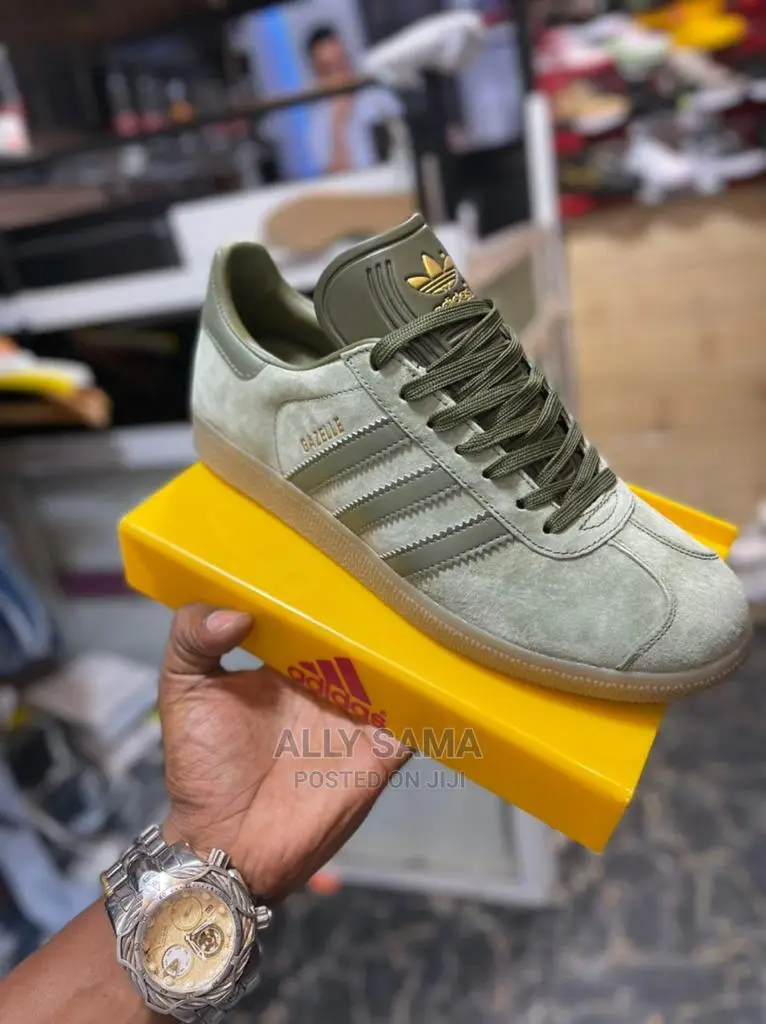 Adidas Gazele