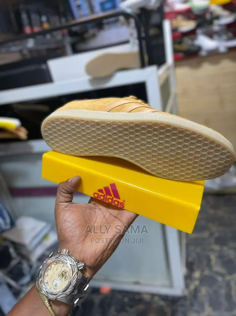 Adidas Gazele