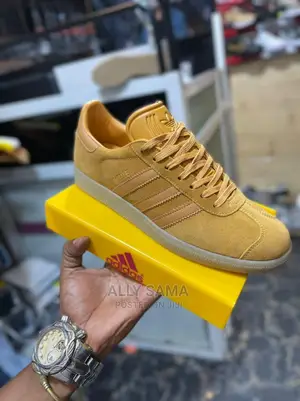 Adidas Gazele