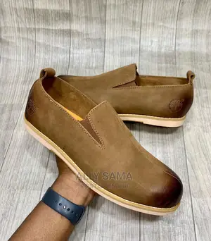 Timberland Browns