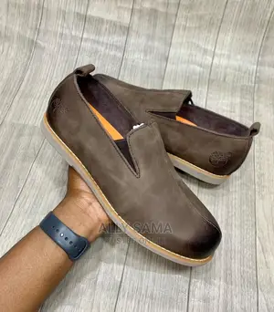 Timberland Browns